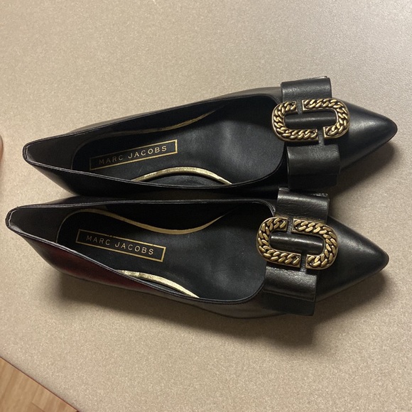 Brand new Marc Jacobs. - Picture 5 of 7